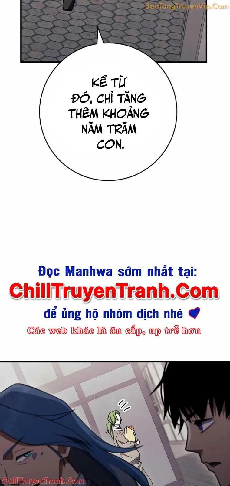 Anh Hùng Trở Lại - Chapter 117 - Page 7