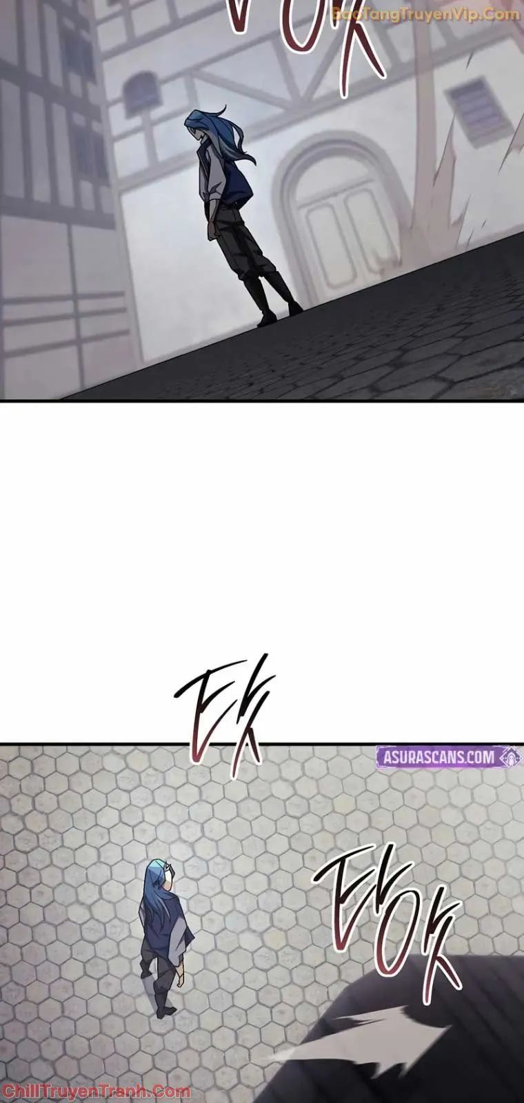 Anh Hùng Trở Lại - Chapter 117 - Page 71