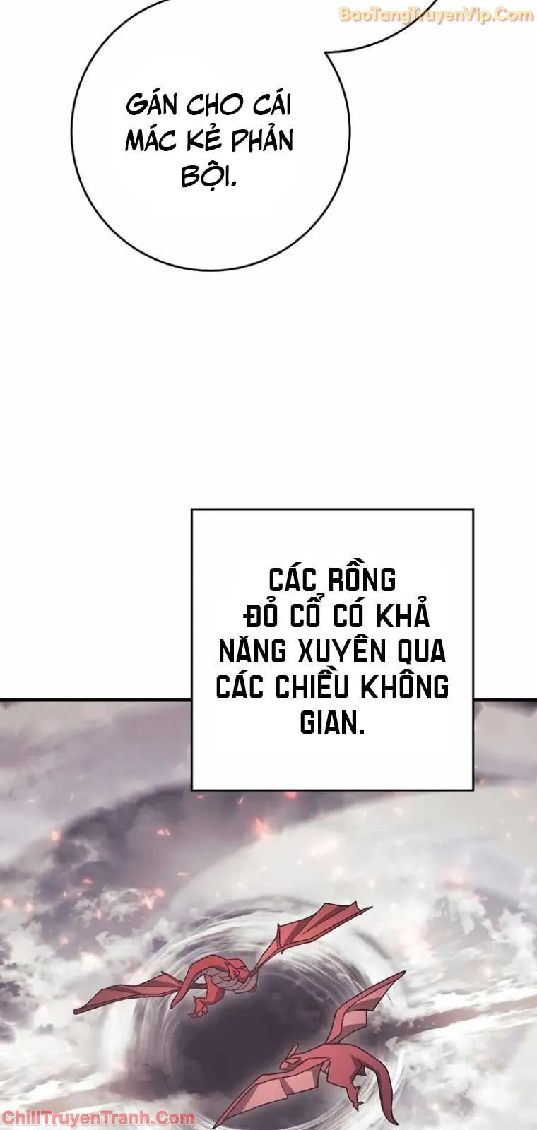 Anh Hùng Trở Lại - Chapter 117 - Page 77
