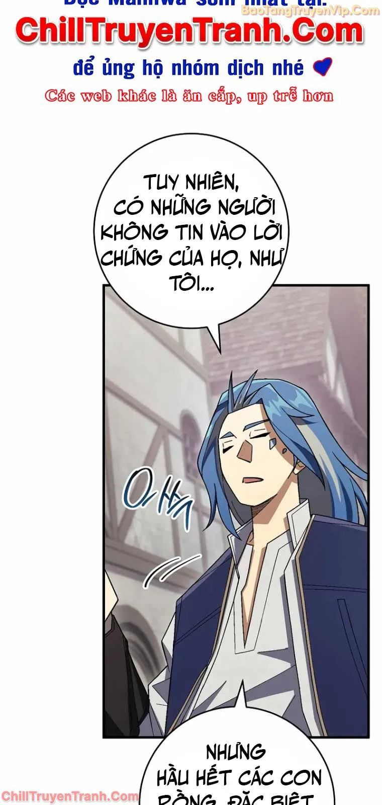 Anh Hùng Trở Lại - Chapter 117 - Page 79