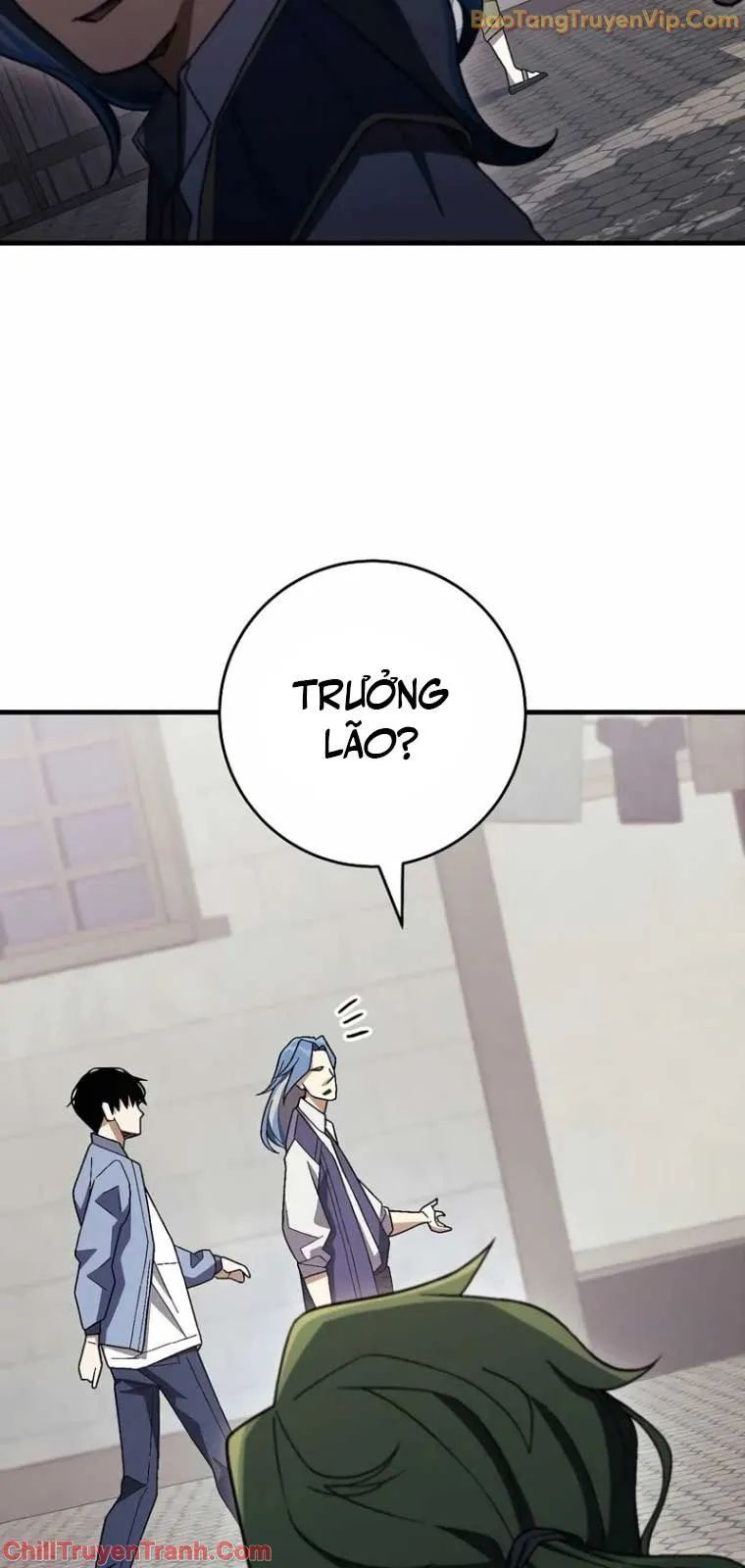 Anh Hùng Trở Lại - Chapter 117 - Page 8