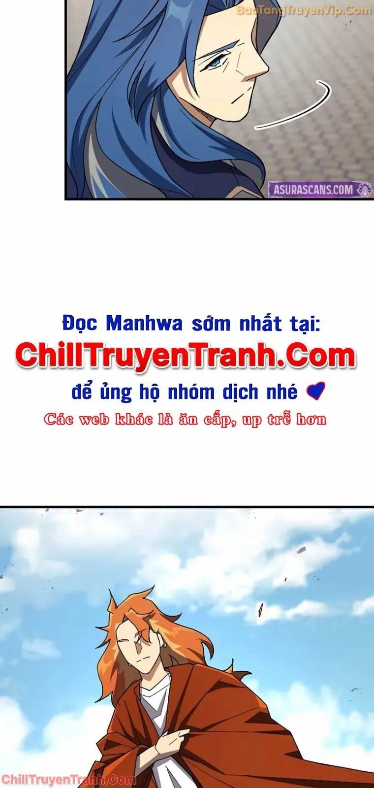 Anh Hùng Trở Lại - Chapter 117 - Page 83