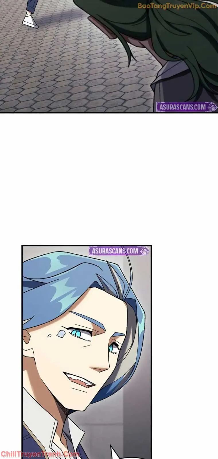 Anh Hùng Trở Lại - Chapter 117 - Page 9