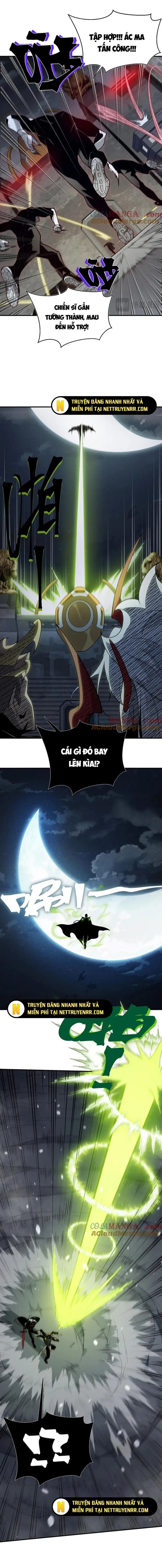 Quỷ Tiến Hóa - Chapter 98 - Page 12