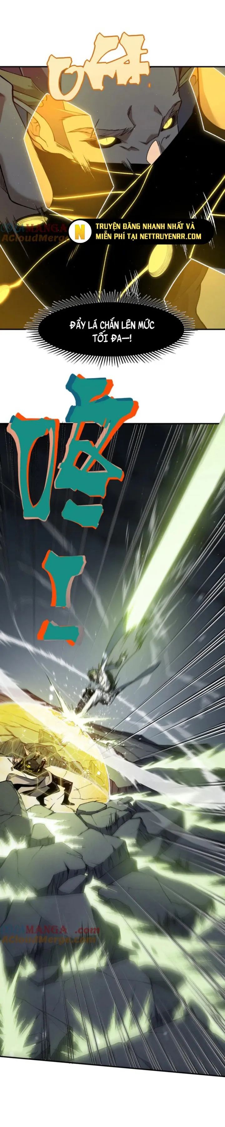 Quỷ Tiến Hóa - Chapter 98 - Page 13