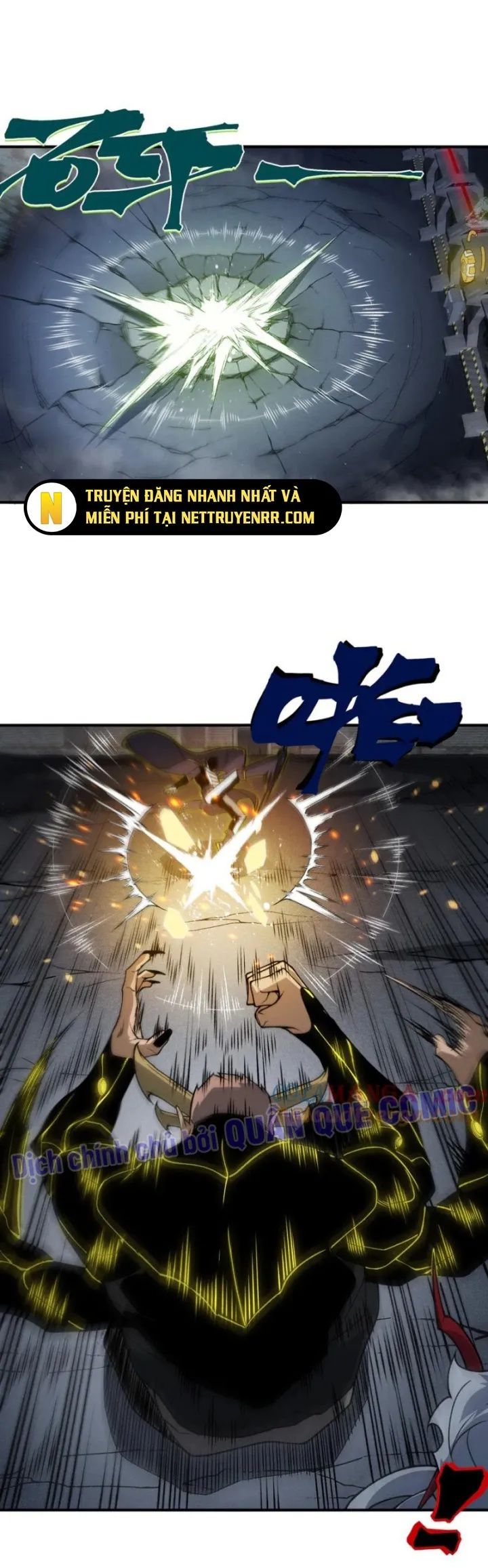 Quỷ Tiến Hóa - Chapter 98 - Page 14