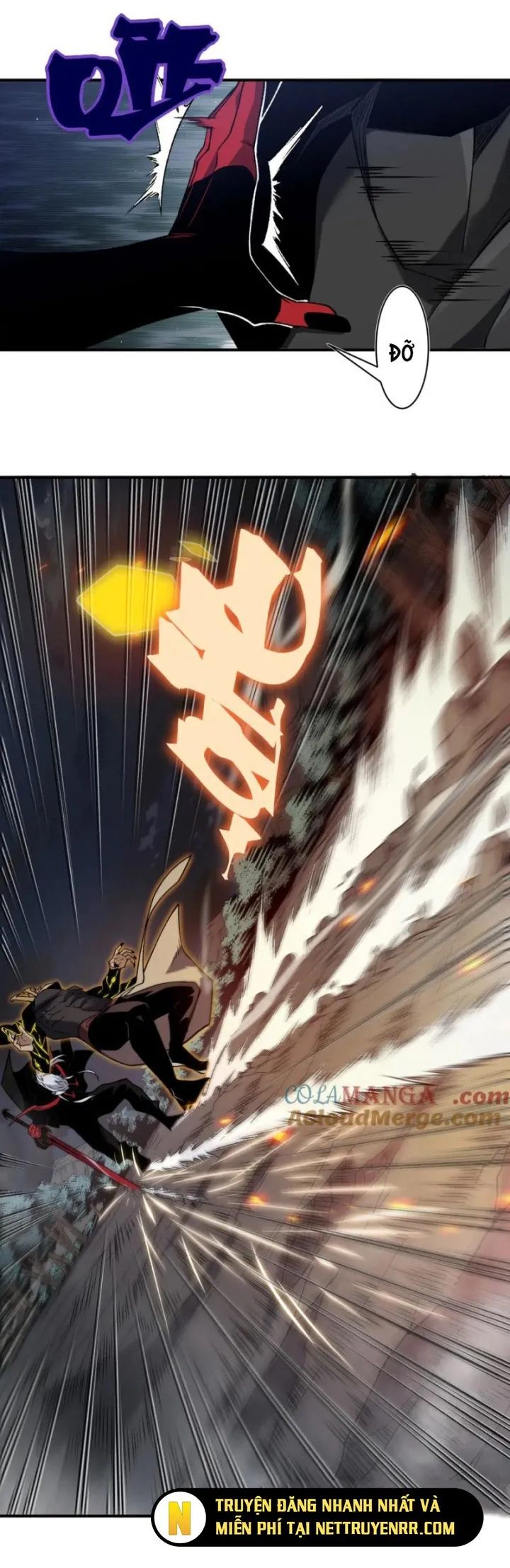 Quỷ Tiến Hóa - Chapter 98 - Page 15