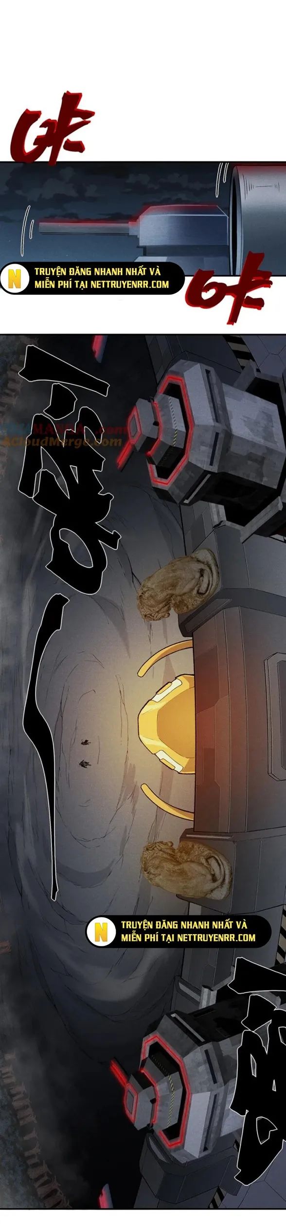 Quỷ Tiến Hóa - Chapter 98 - Page 6