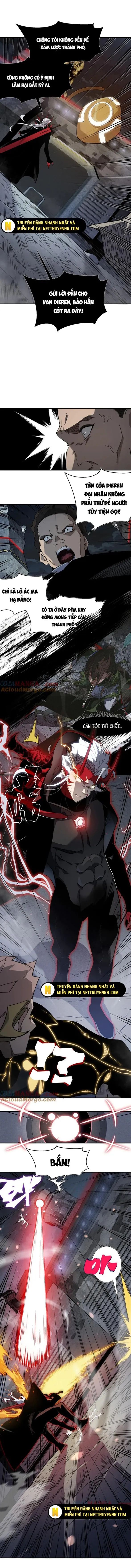 Quỷ Tiến Hóa - Chapter 98 - Page 8