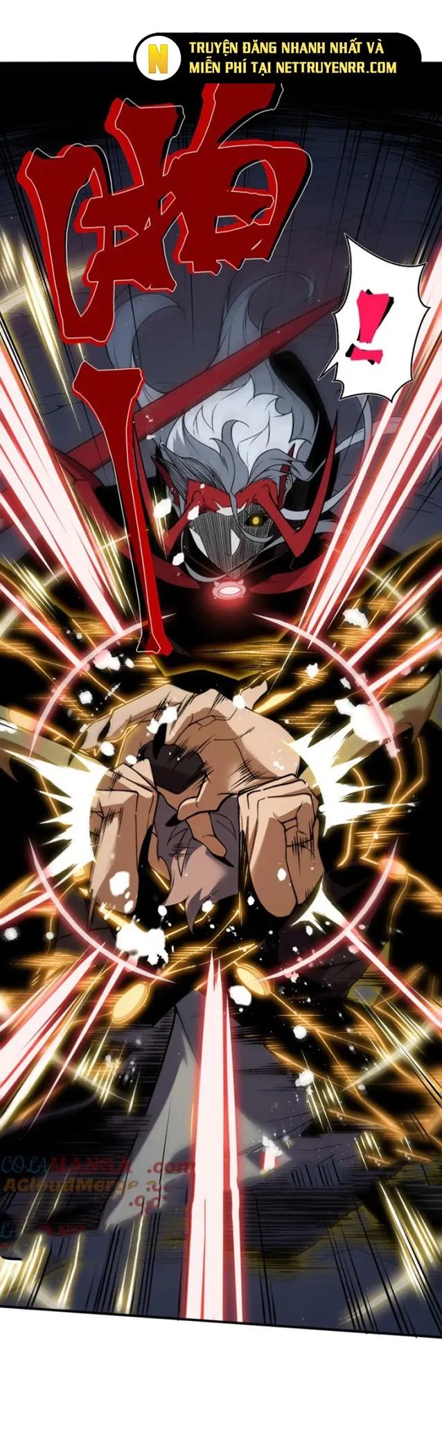 Quỷ Tiến Hóa - Chapter 98 - Page 9