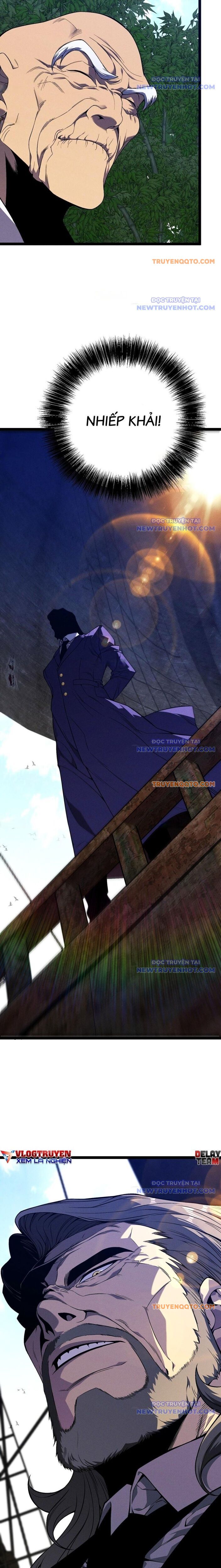 Thiên Phú Của Ngươi Giờ Là Của Ta - Chapter 97 - Page 12