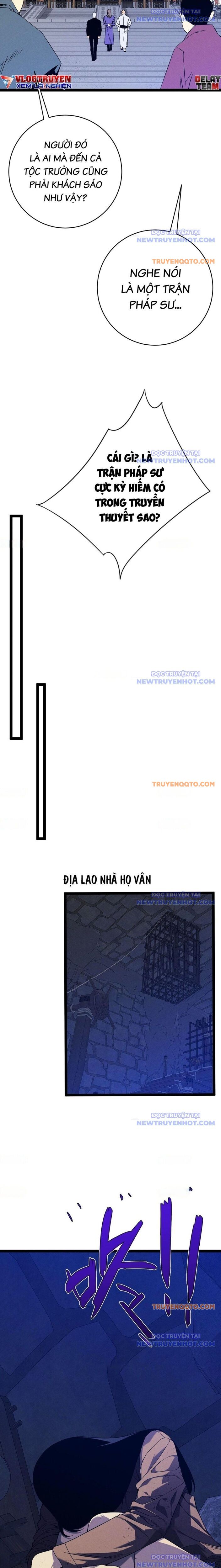 Thiên Phú Của Ngươi Giờ Là Của Ta - Chapter 97 - Page 15