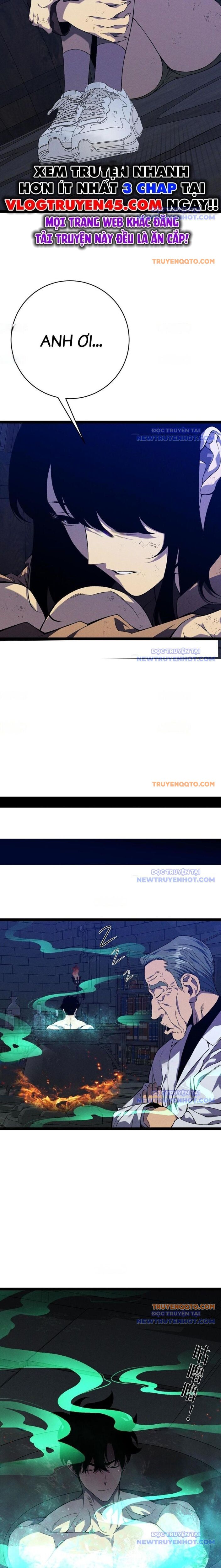 Thiên Phú Của Ngươi Giờ Là Của Ta - Chapter 97 - Page 16