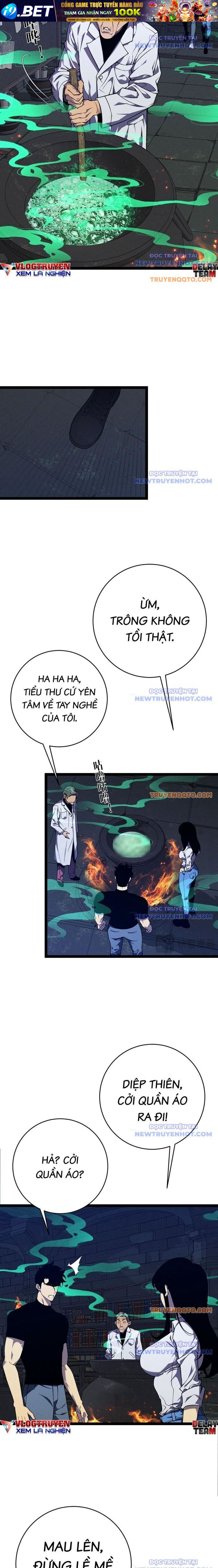 Thiên Phú Của Ngươi Giờ Là Của Ta - Chapter 97 - Page 5