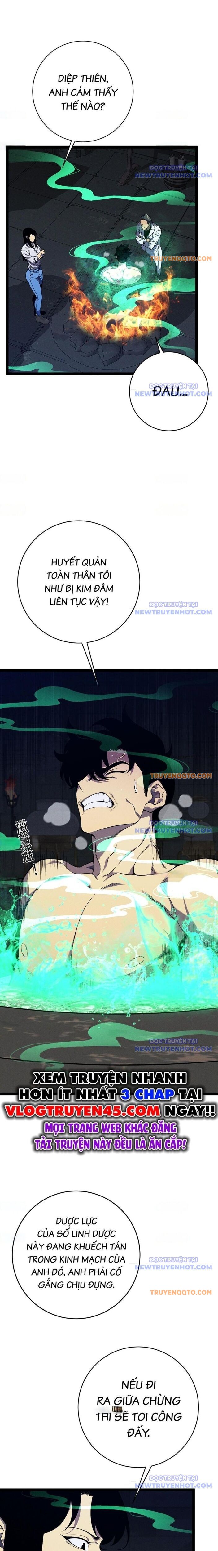 Thiên Phú Của Ngươi Giờ Là Của Ta - Chapter 97 - Page 8