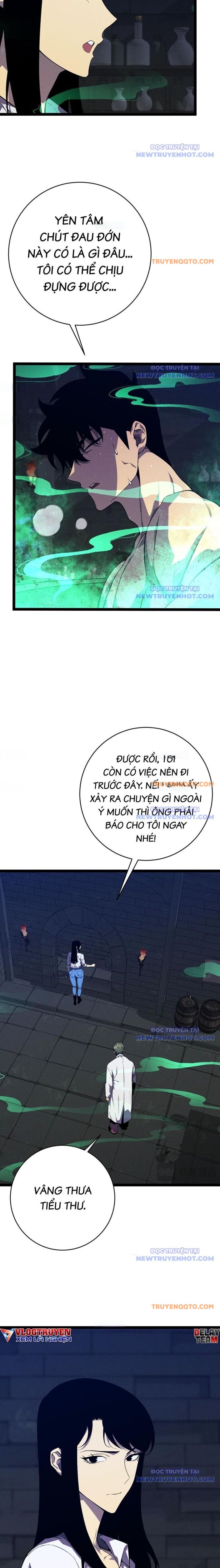 Thiên Phú Của Ngươi Giờ Là Của Ta - Chapter 97 - Page 9