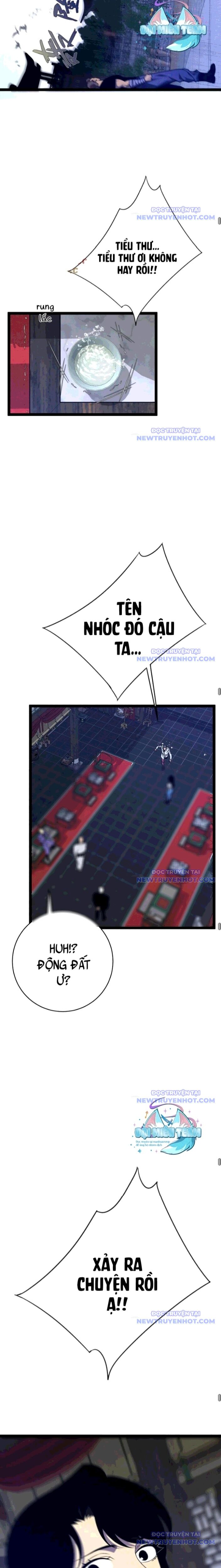 Thiên Phú Của Ngươi Giờ Là Của Ta - Chapter 98 - Page 15