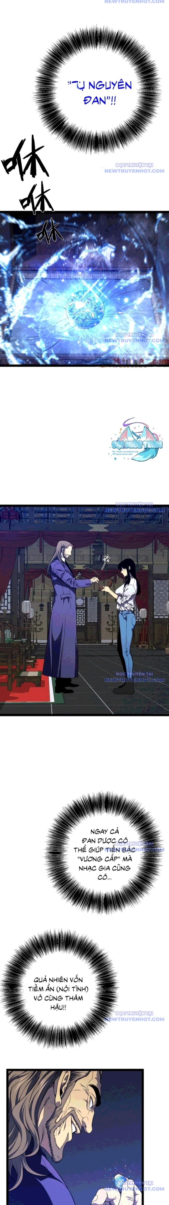 Thiên Phú Của Ngươi Giờ Là Của Ta - Chapter 98 - Page 5