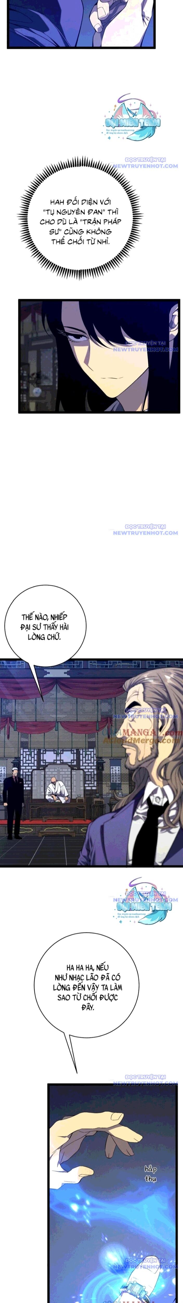 Thiên Phú Của Ngươi Giờ Là Của Ta - Chapter 98 - Page 6