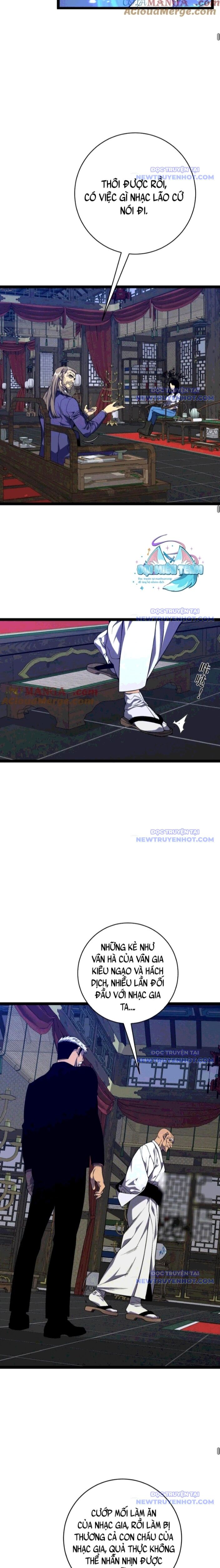 Thiên Phú Của Ngươi Giờ Là Của Ta - Chapter 98 - Page 7