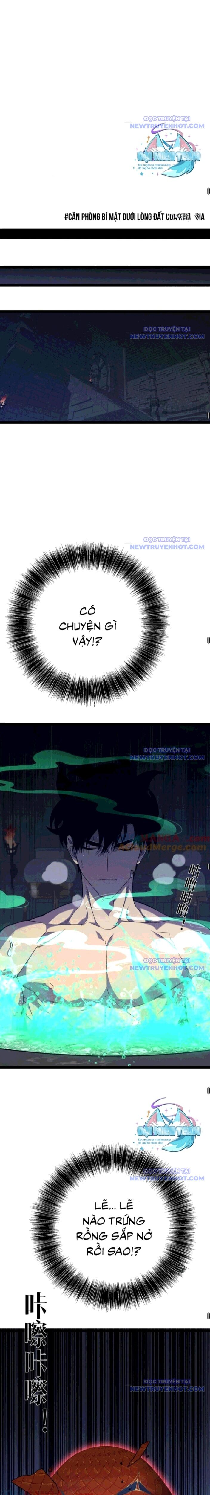 Thiên Phú Của Ngươi Giờ Là Của Ta - Chapter 98 - Page 9