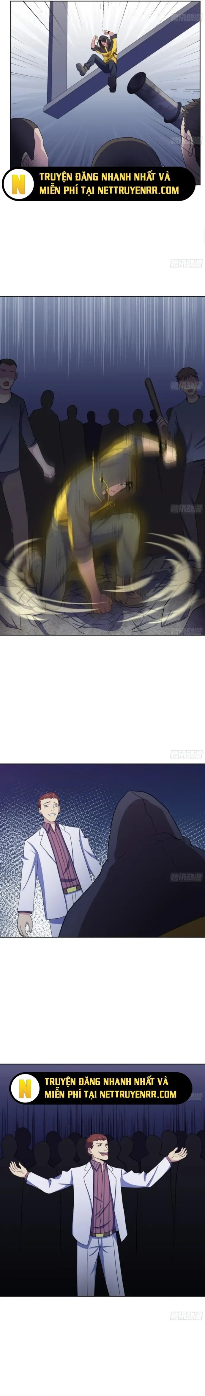 Đại Đạo Tranh Phong - Chapter 119 - Page 4