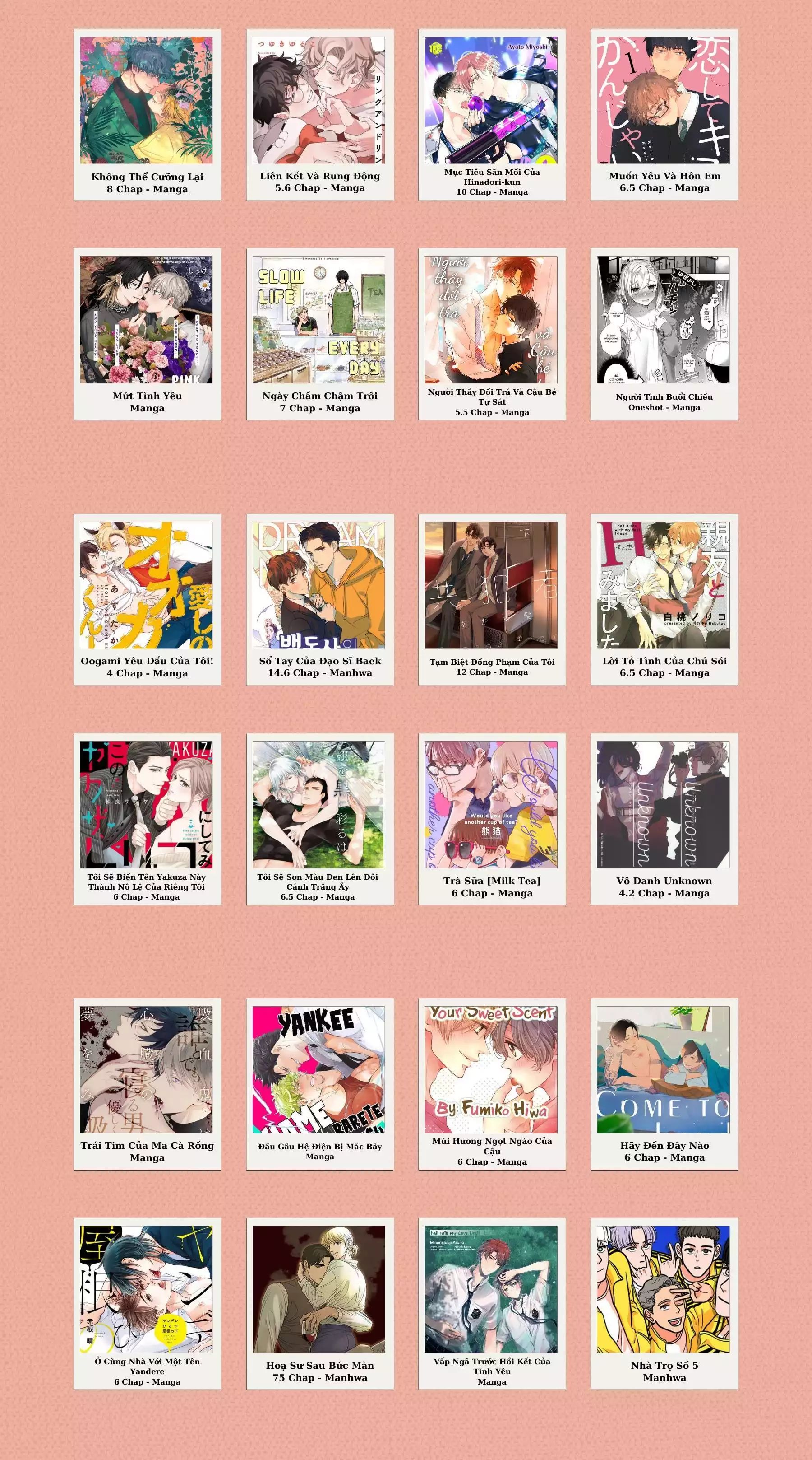 Nhà Trọ Số 5 - Chapter 37 - Page 13