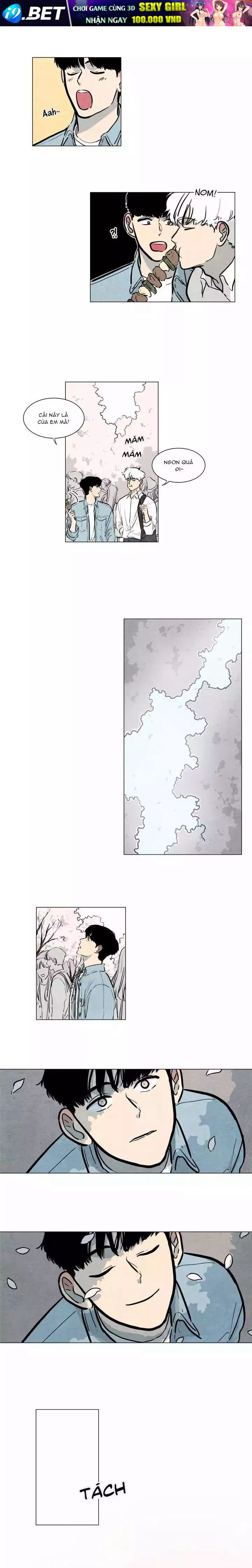 Nhà Trọ Số 5 - Chapter 37 - Page 7