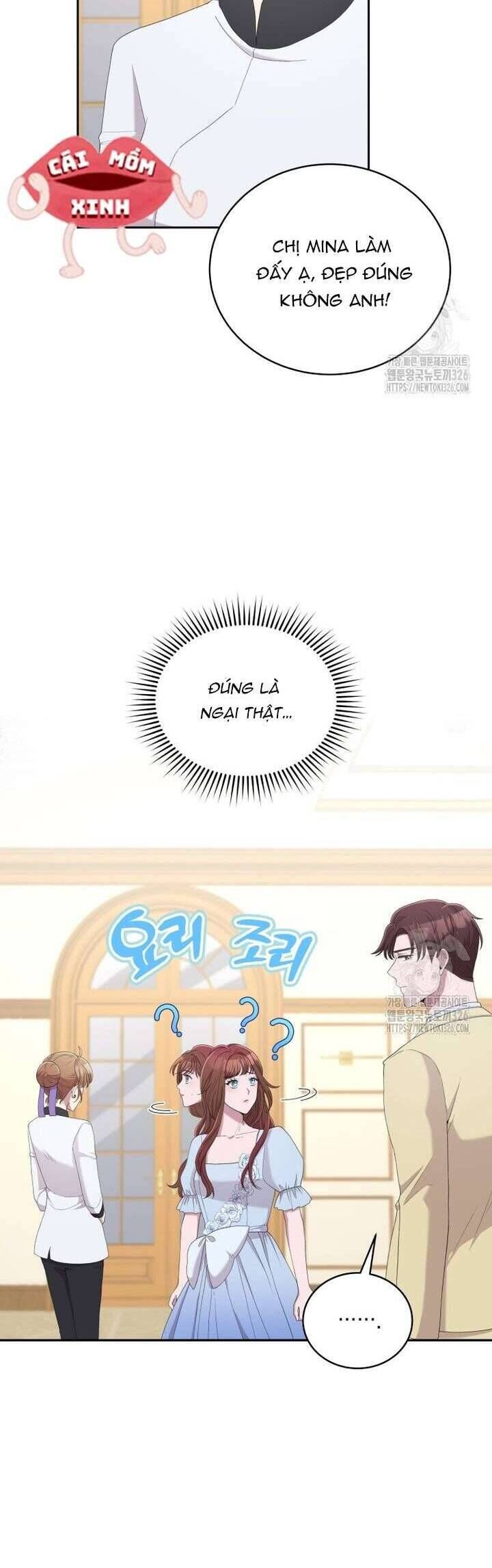 Món Khai Vị Một Đêm - Chapter 19 - Page 19