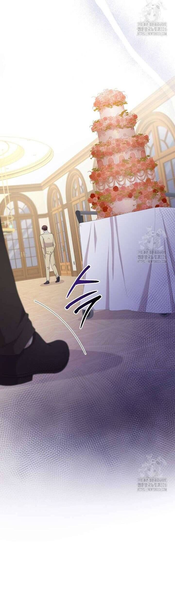 Món Khai Vị Một Đêm - Chapter 19 - Page 27