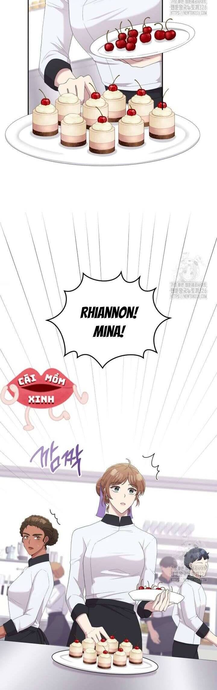 Món Khai Vị Một Đêm - Chapter 19 - Page 29