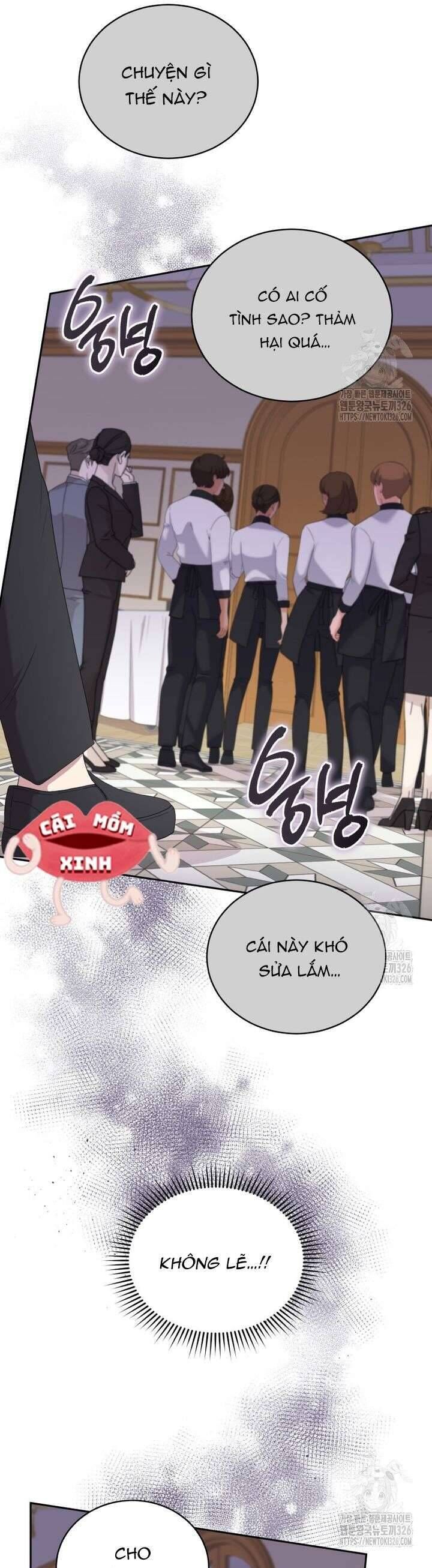 Món Khai Vị Một Đêm - Chapter 19 - Page 32