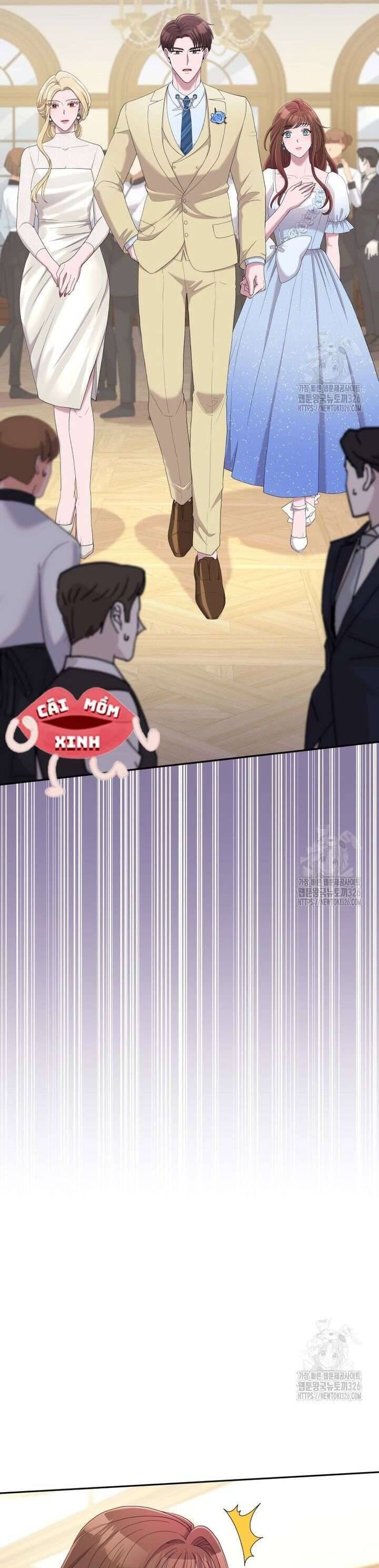 Món Khai Vị Một Đêm - Chapter 19 - Page 37