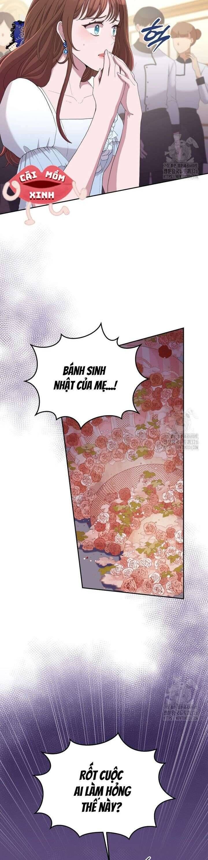 Món Khai Vị Một Đêm - Chapter 19 - Page 38