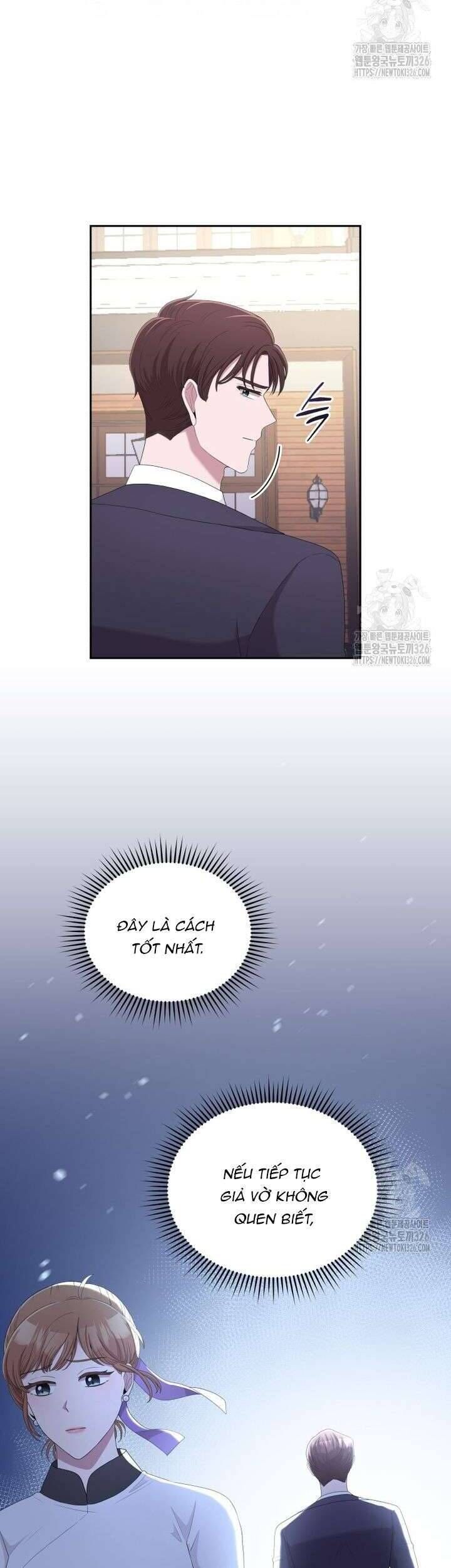 Món Khai Vị Một Đêm - Chapter 19 - Page 6