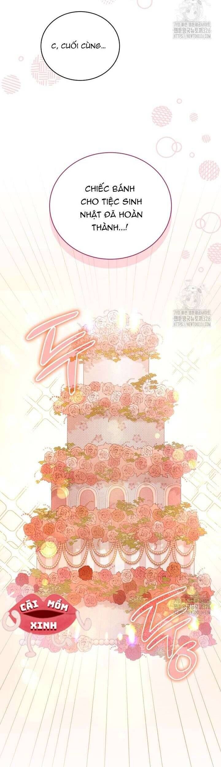 Món Khai Vị Một Đêm - Chapter 19 - Page 9