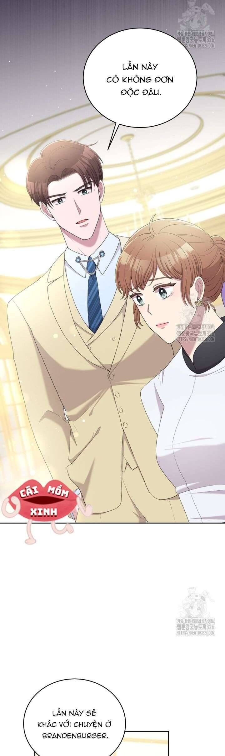 Món Khai Vị Một Đêm - Chapter 20 - Page 13