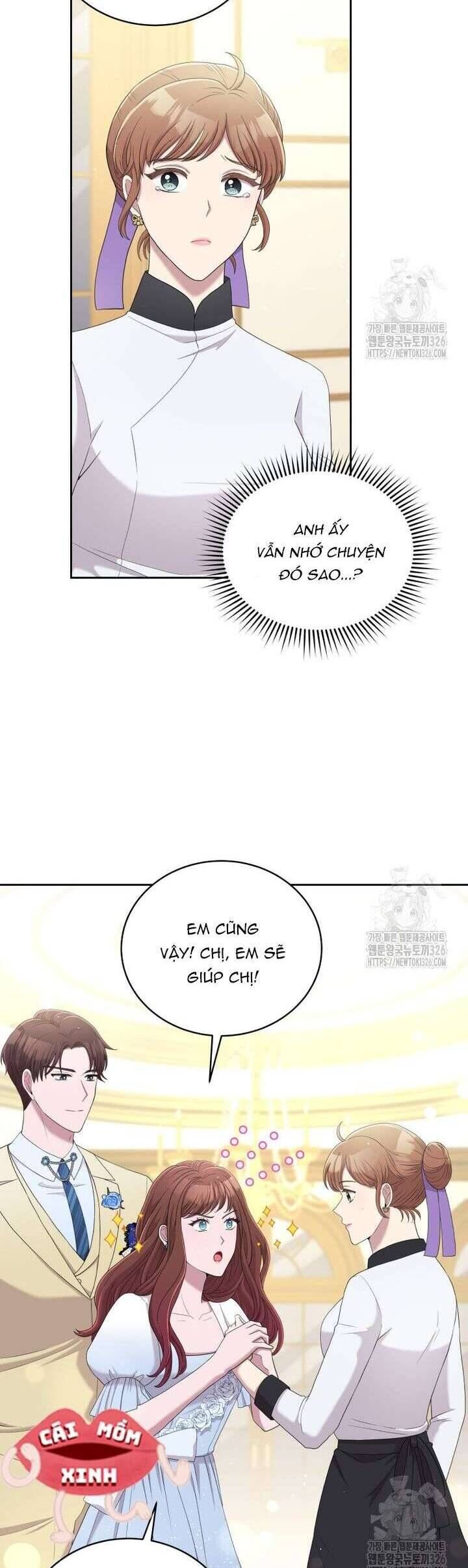 Món Khai Vị Một Đêm - Chapter 20 - Page 14