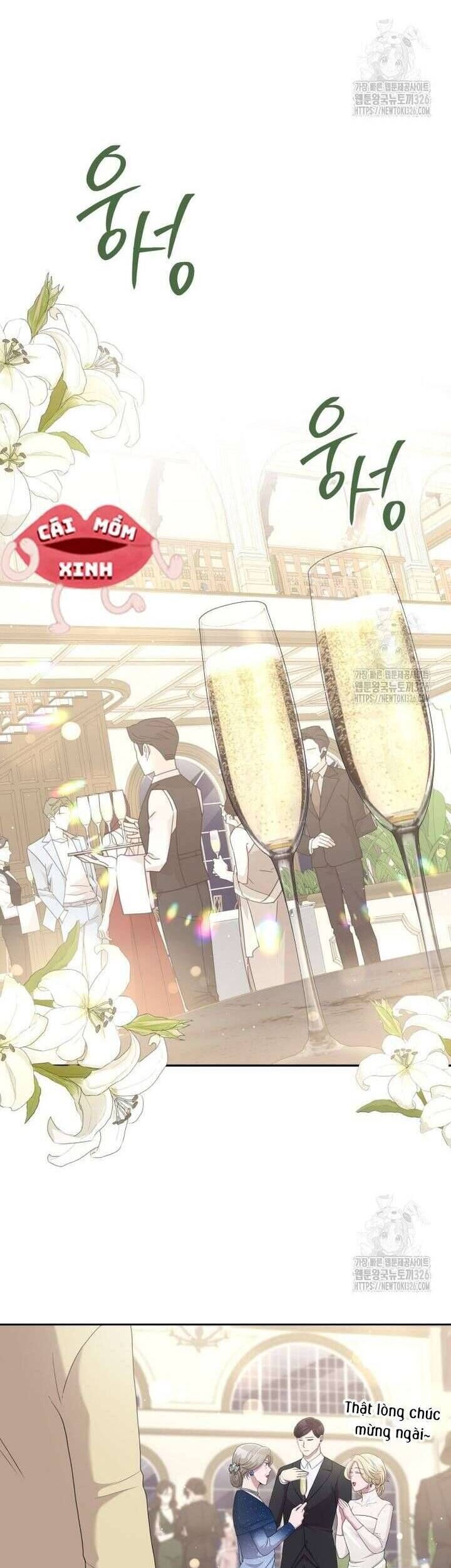 Món Khai Vị Một Đêm - Chapter 20 - Page 18