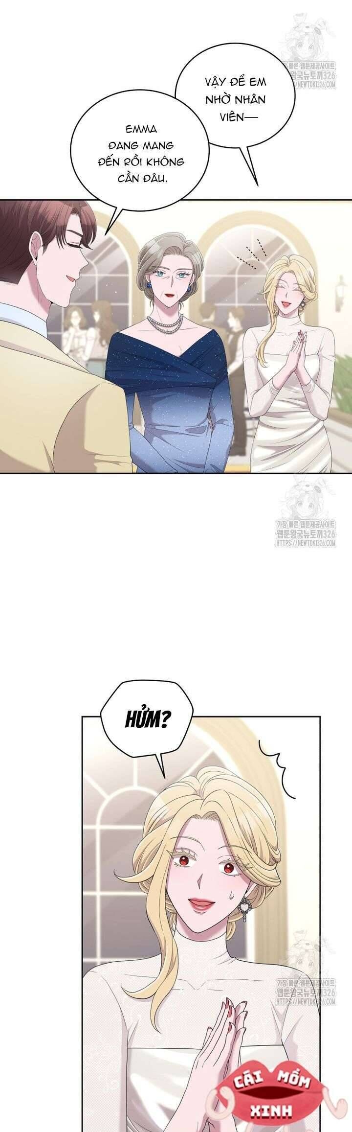 Món Khai Vị Một Đêm - Chapter 20 - Page 21