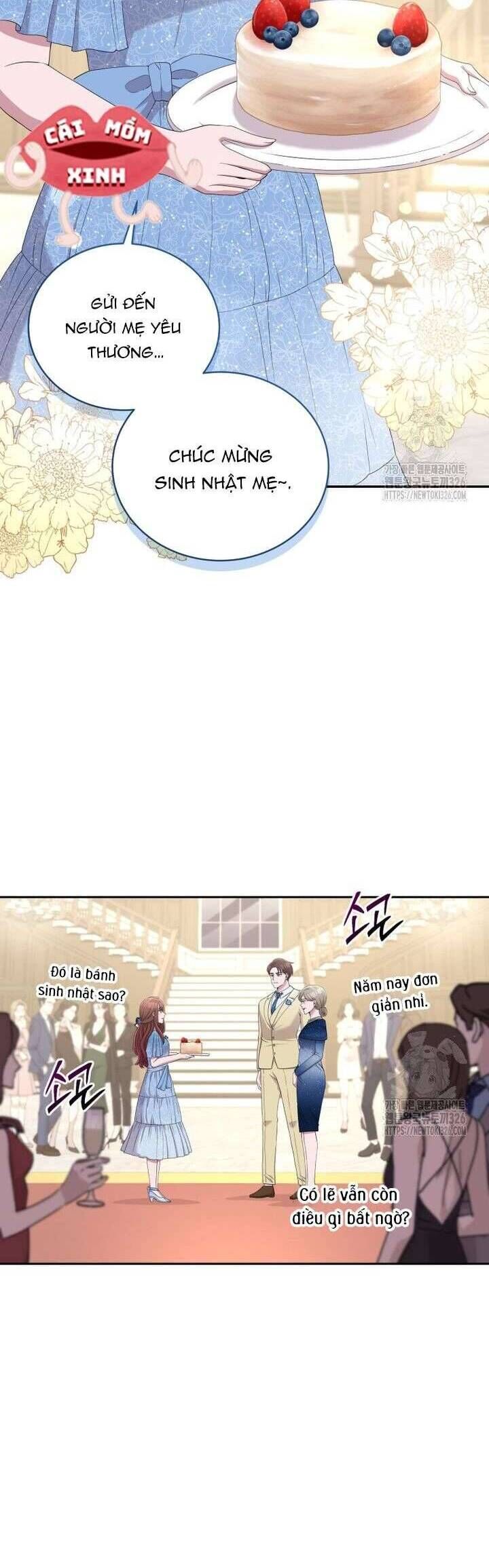 Món Khai Vị Một Đêm - Chapter 20 - Page 24