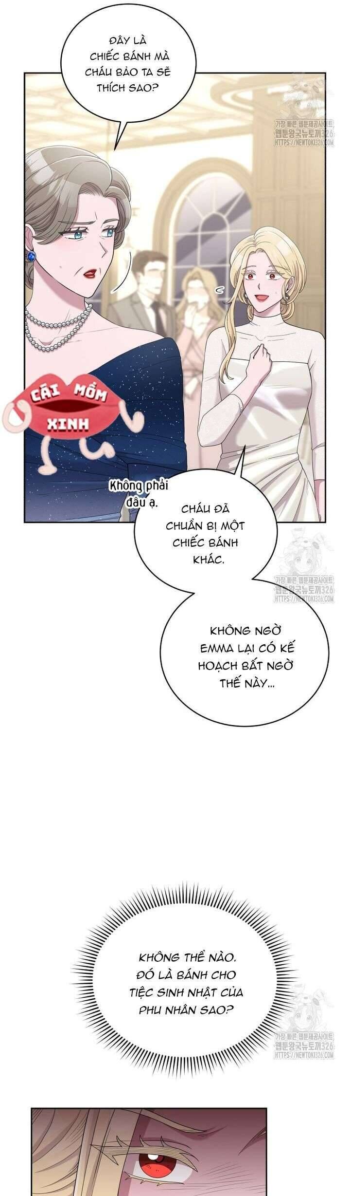 Món Khai Vị Một Đêm - Chapter 20 - Page 25