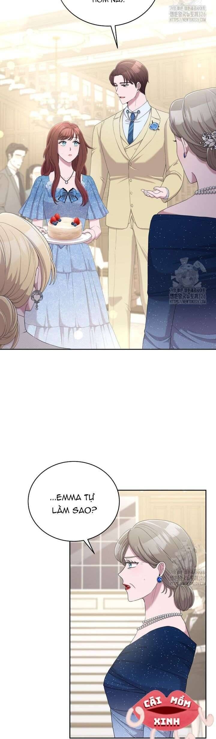 Món Khai Vị Một Đêm - Chapter 20 - Page 27