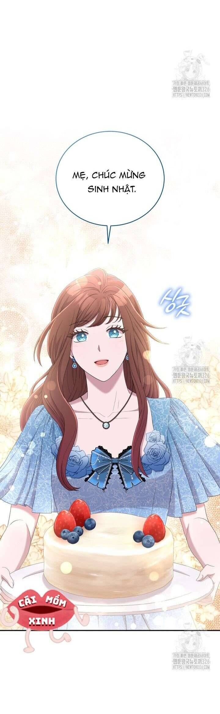 Món Khai Vị Một Đêm - Chapter 20 - Page 30