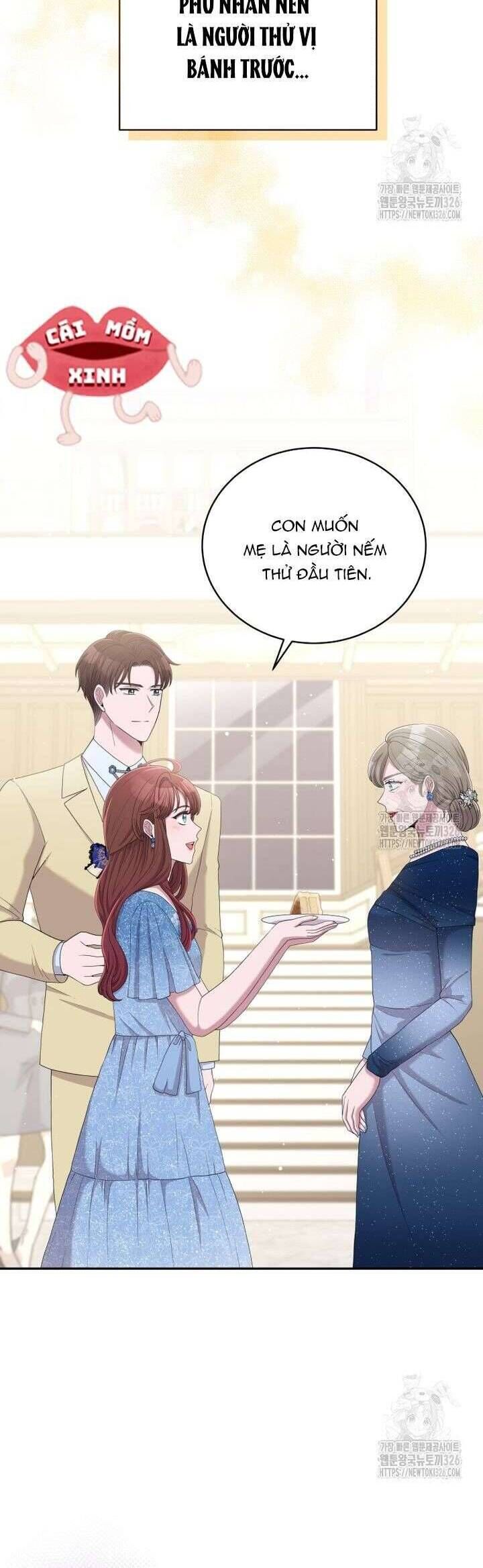 Món Khai Vị Một Đêm - Chapter 20 - Page 32