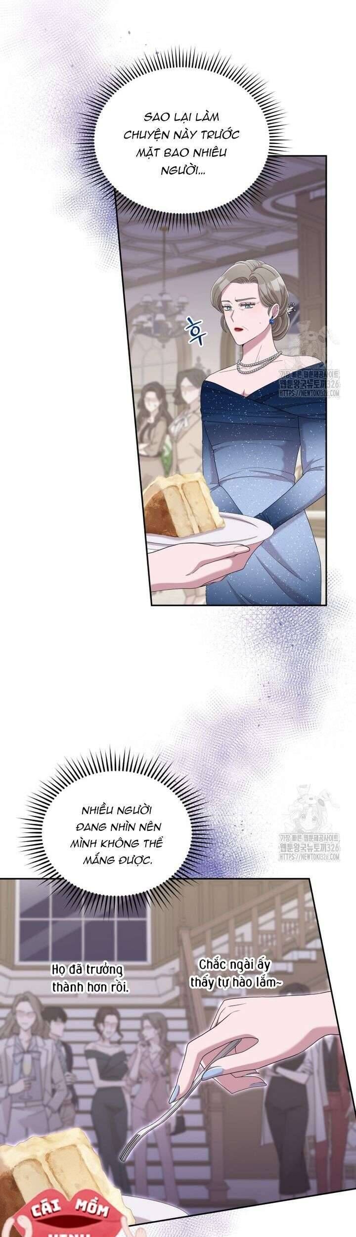 Món Khai Vị Một Đêm - Chapter 20 - Page 33