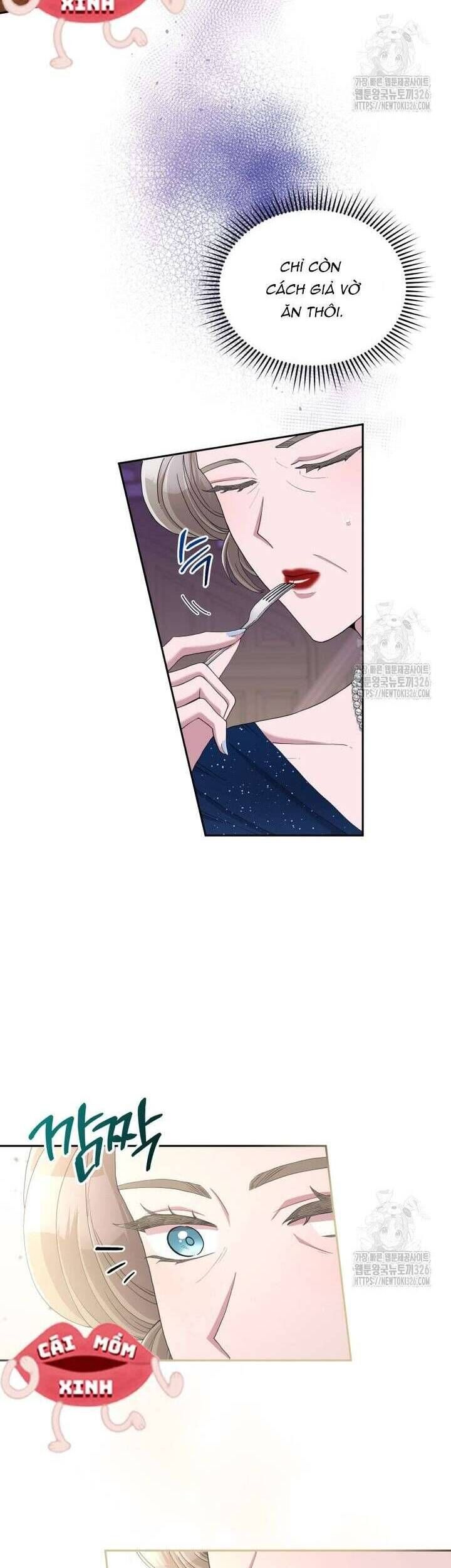 Món Khai Vị Một Đêm - Chapter 20 - Page 34