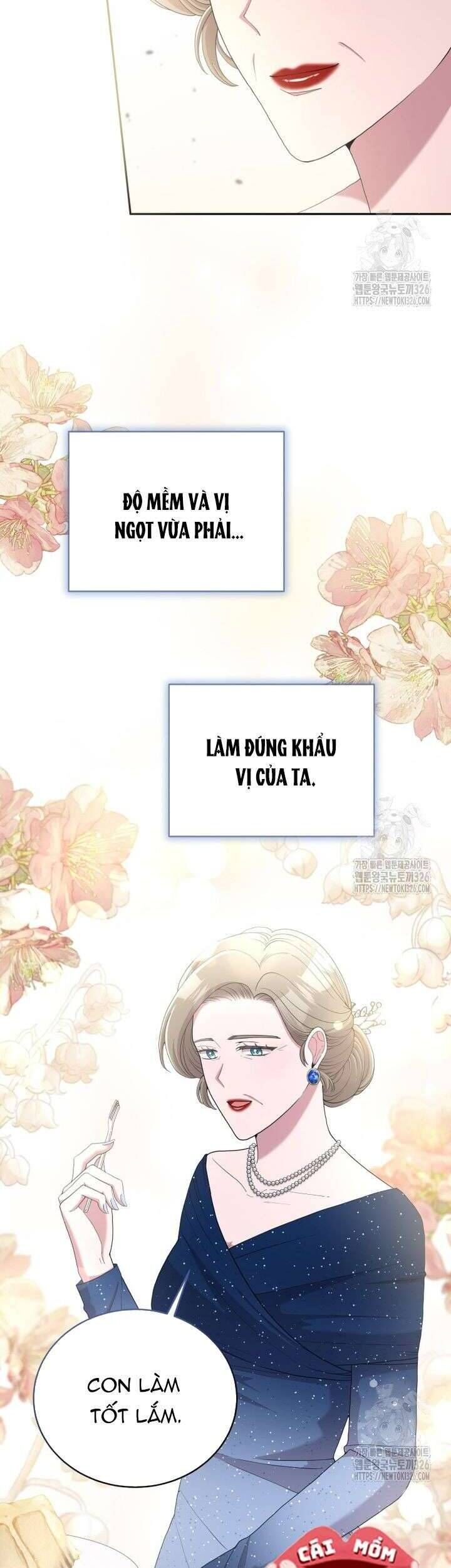 Món Khai Vị Một Đêm - Chapter 20 - Page 35