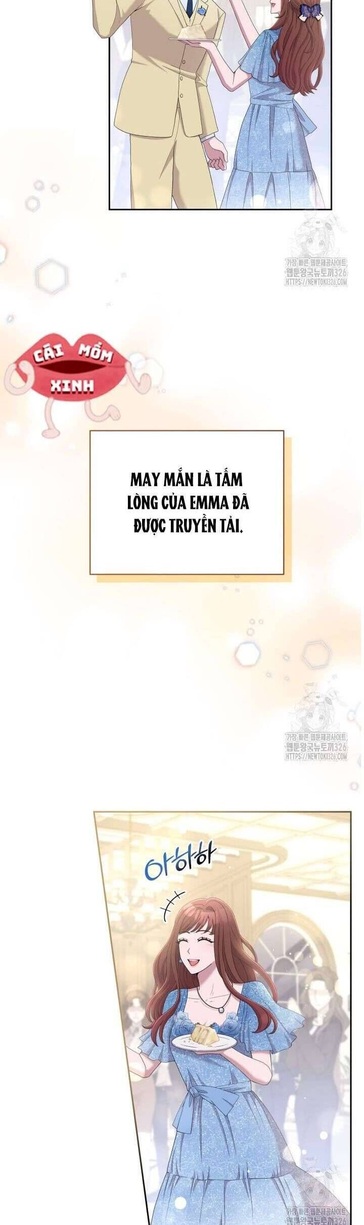 Món Khai Vị Một Đêm - Chapter 20 - Page 38