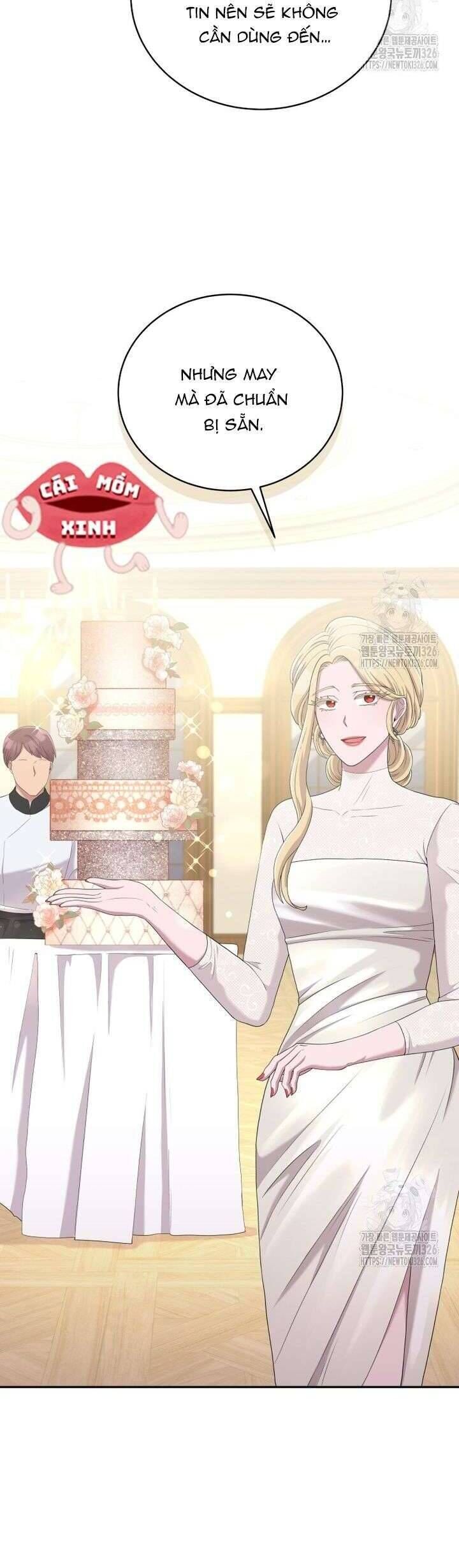 Món Khai Vị Một Đêm - Chapter 20 - Page 4